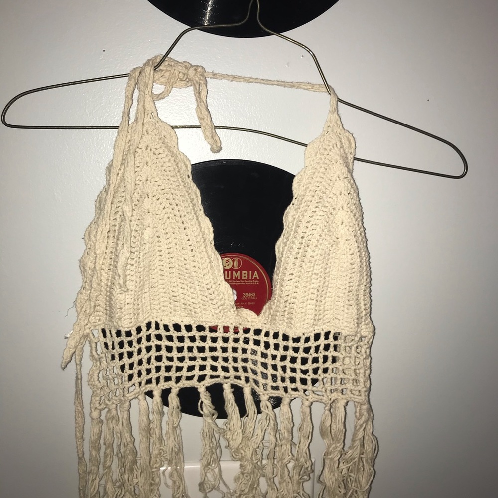 cute top!
